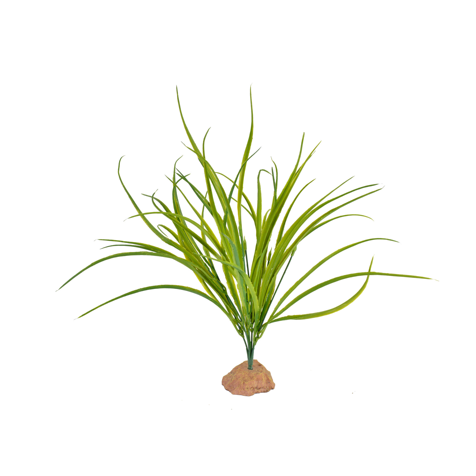 Plante artificielle sur socle - Fine 40 - 40 cm