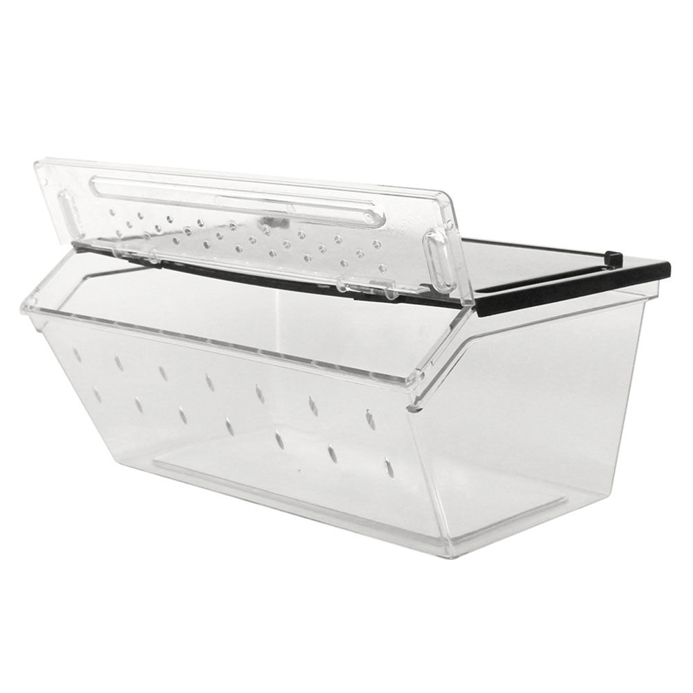 Caja de cria Premium - 24x16,5x10,5 cm