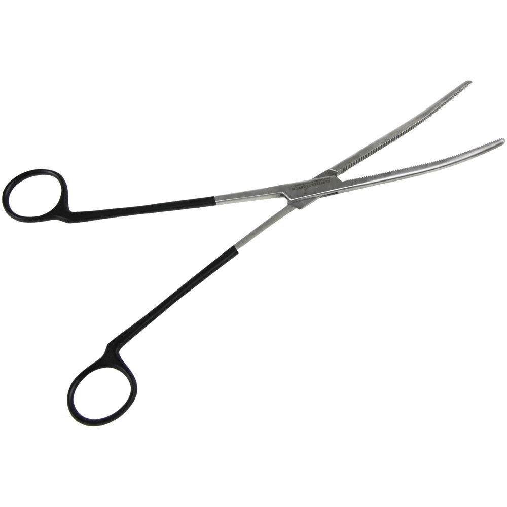 Pince ciseaux pour nourrissage