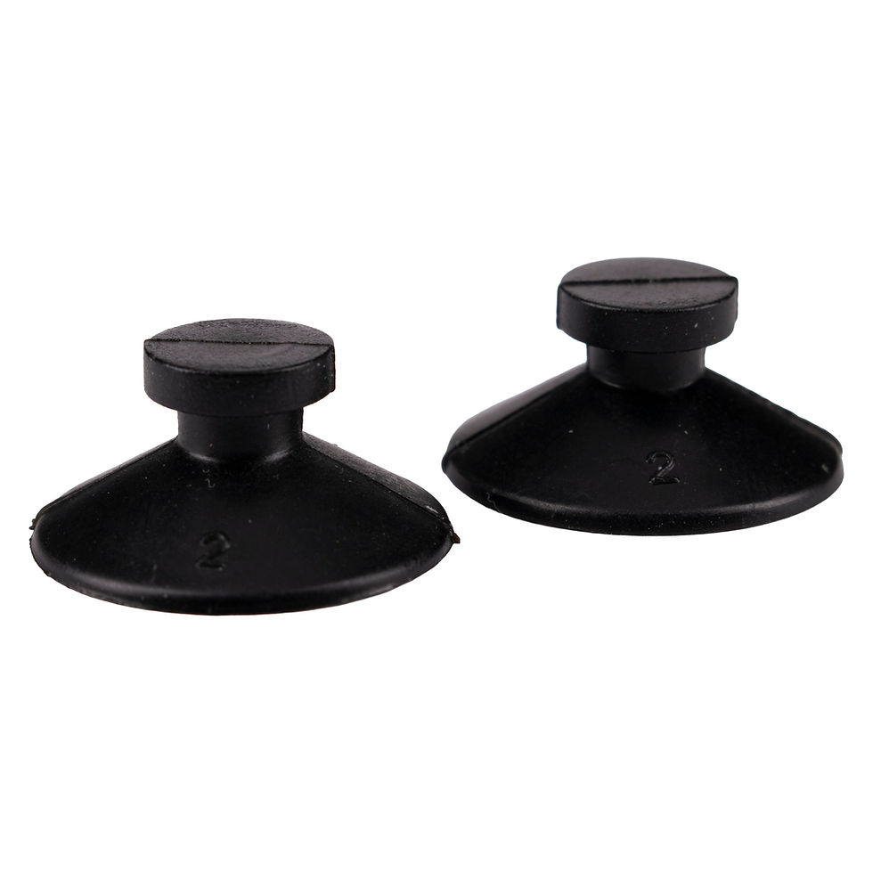 Ventouse pour filtre V200