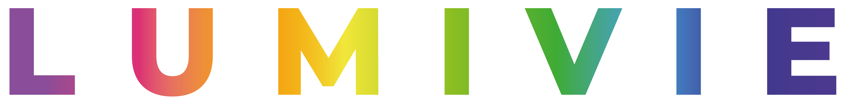 Logo LUMIVIE