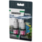 Recharge test Nitrites NO2, pour contrôler la qualité de l'eau de vos viviers et assurer leur bon développement.