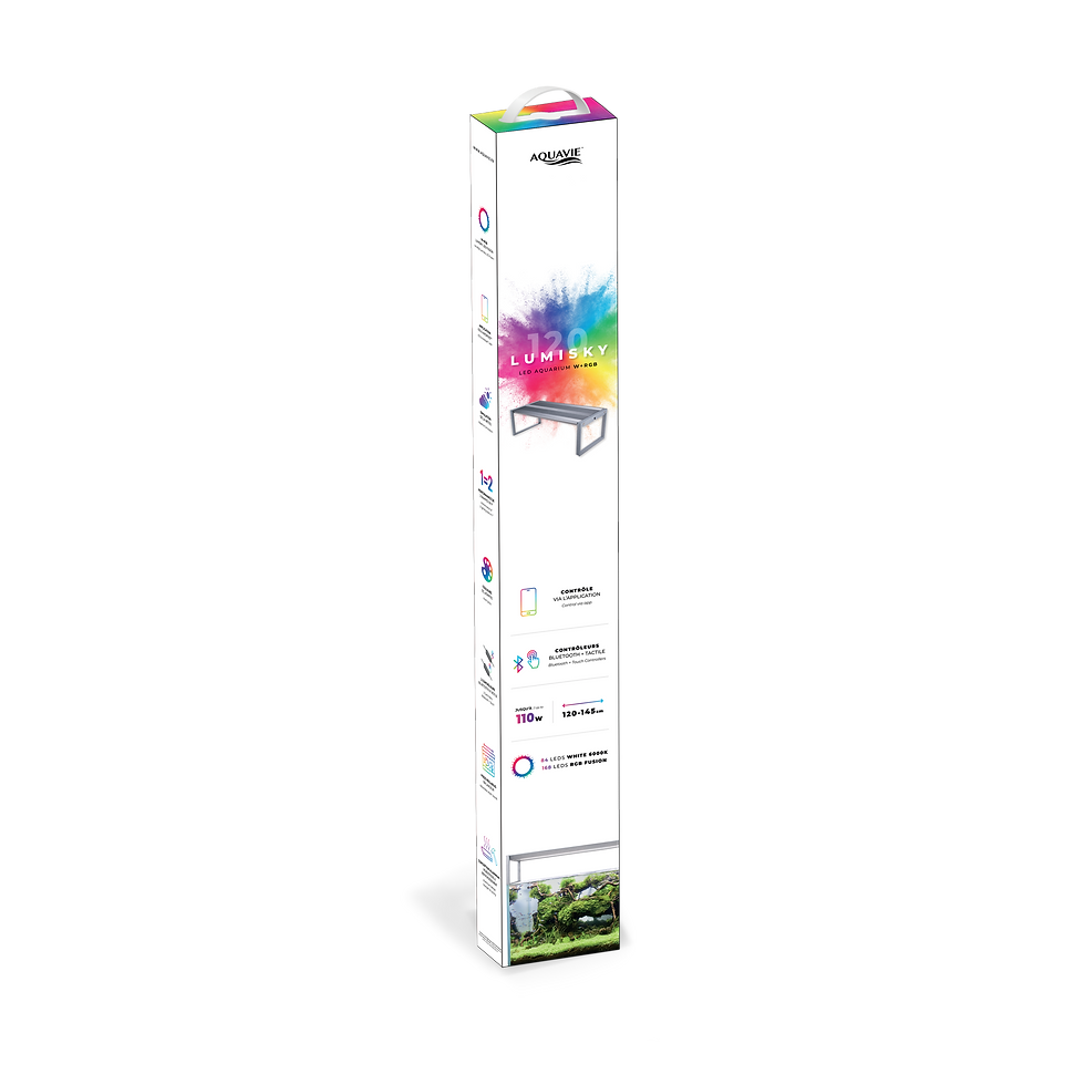 Lumivie F Series-120 Mockup
