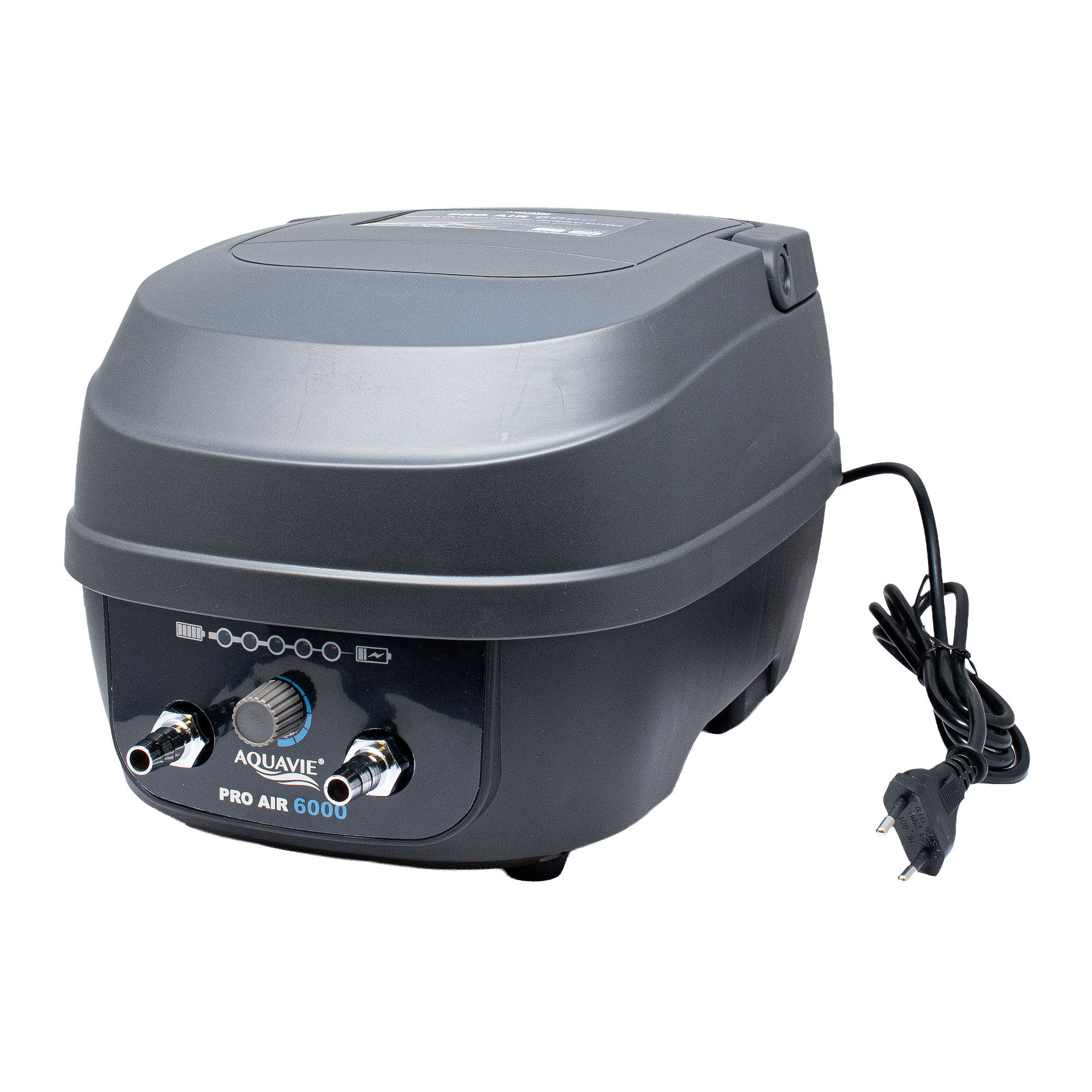 Compresseur Pro Air 6000 - 2x3000L/h