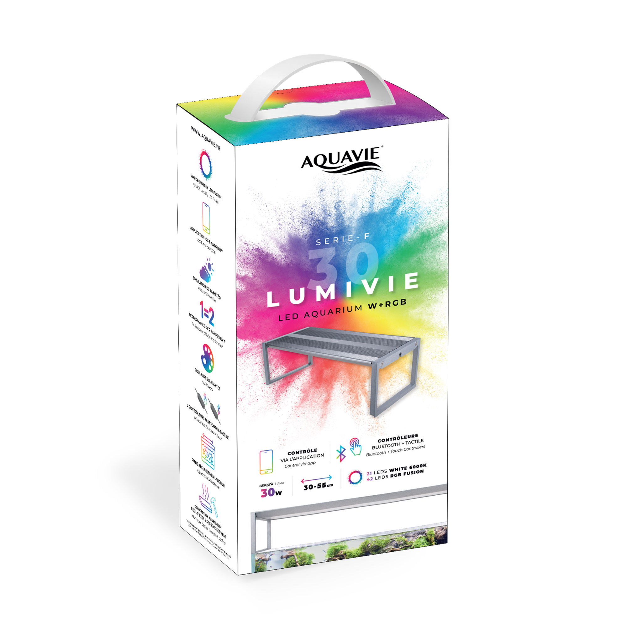Lumivie F-30