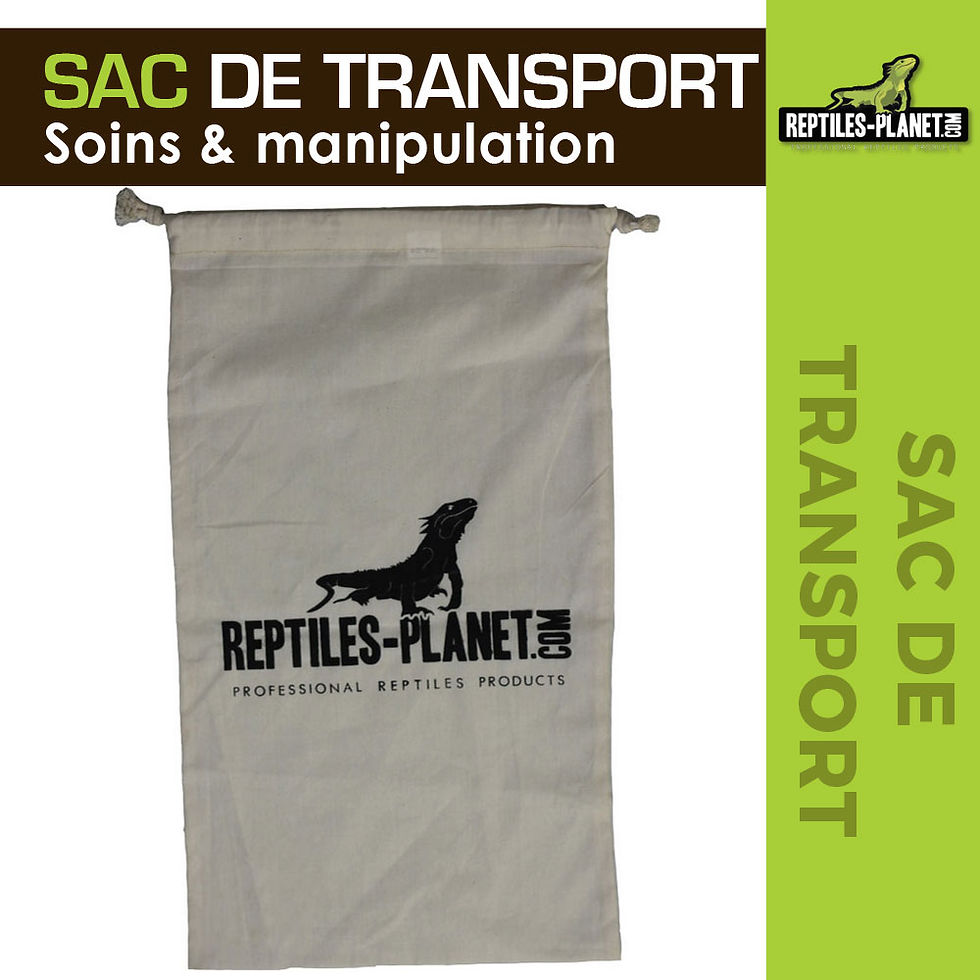 Miniatura: Bolsa de transporte - 37x51 cm