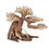 Miniature : Bonsaï Nature MM - env. 24x20x16 cm