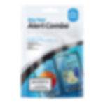 Test permanent ammoniac et pH