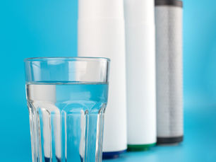 Quelle différence entre osmose inverse et ultrafiltration ?