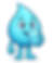 Osmo mascotte Aquavie Technologie