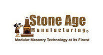 Stone Age Manufacturing manufacturer of fireplace kits.