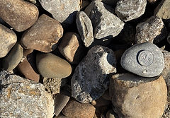 Standing Stone Nursery Logo