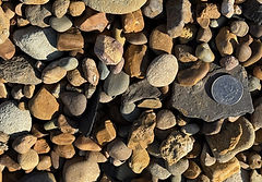 Standing Stone Nursery Logo