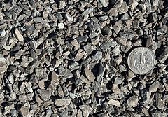 Standing Stone Nursery Logo