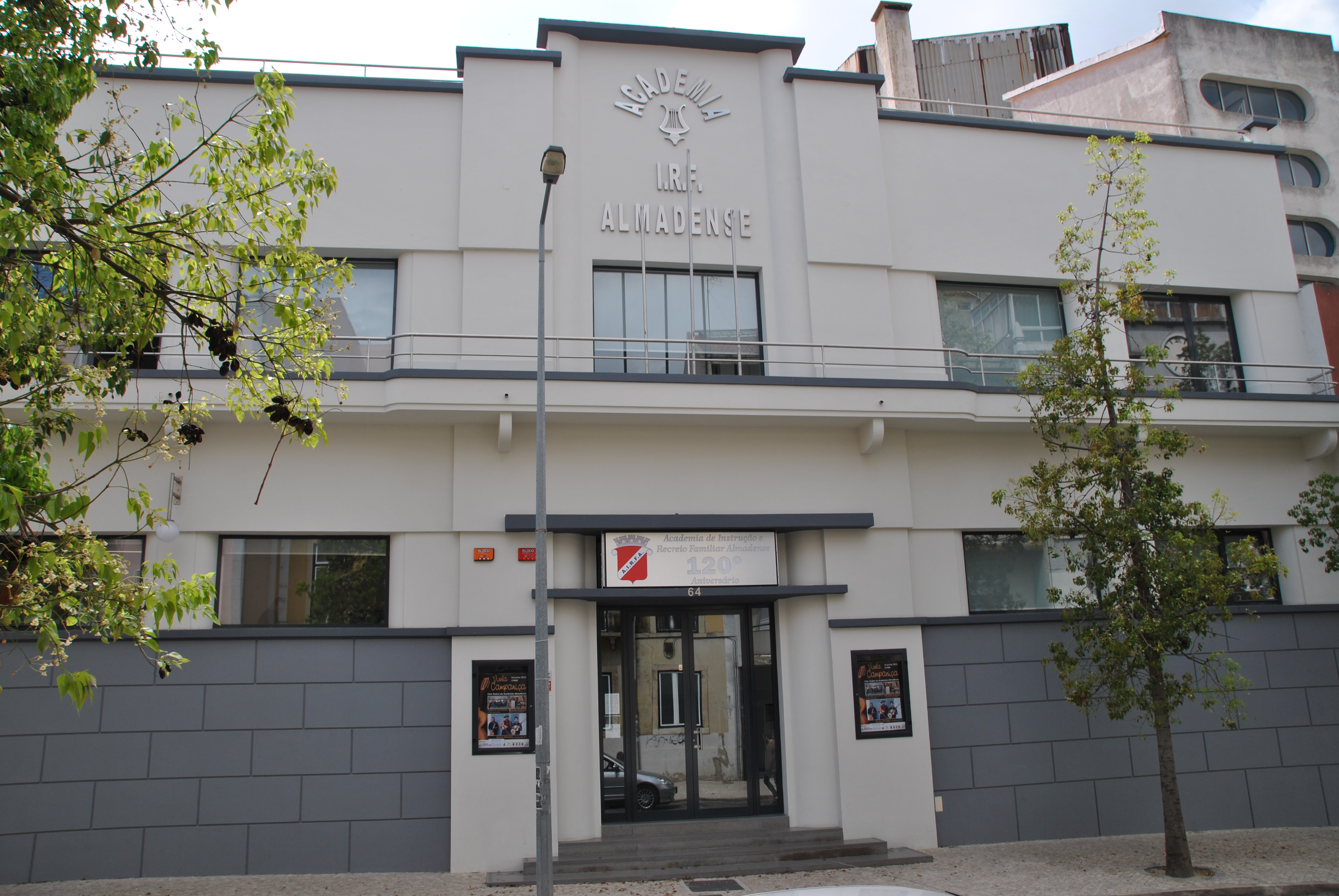 Alcácer do Sal