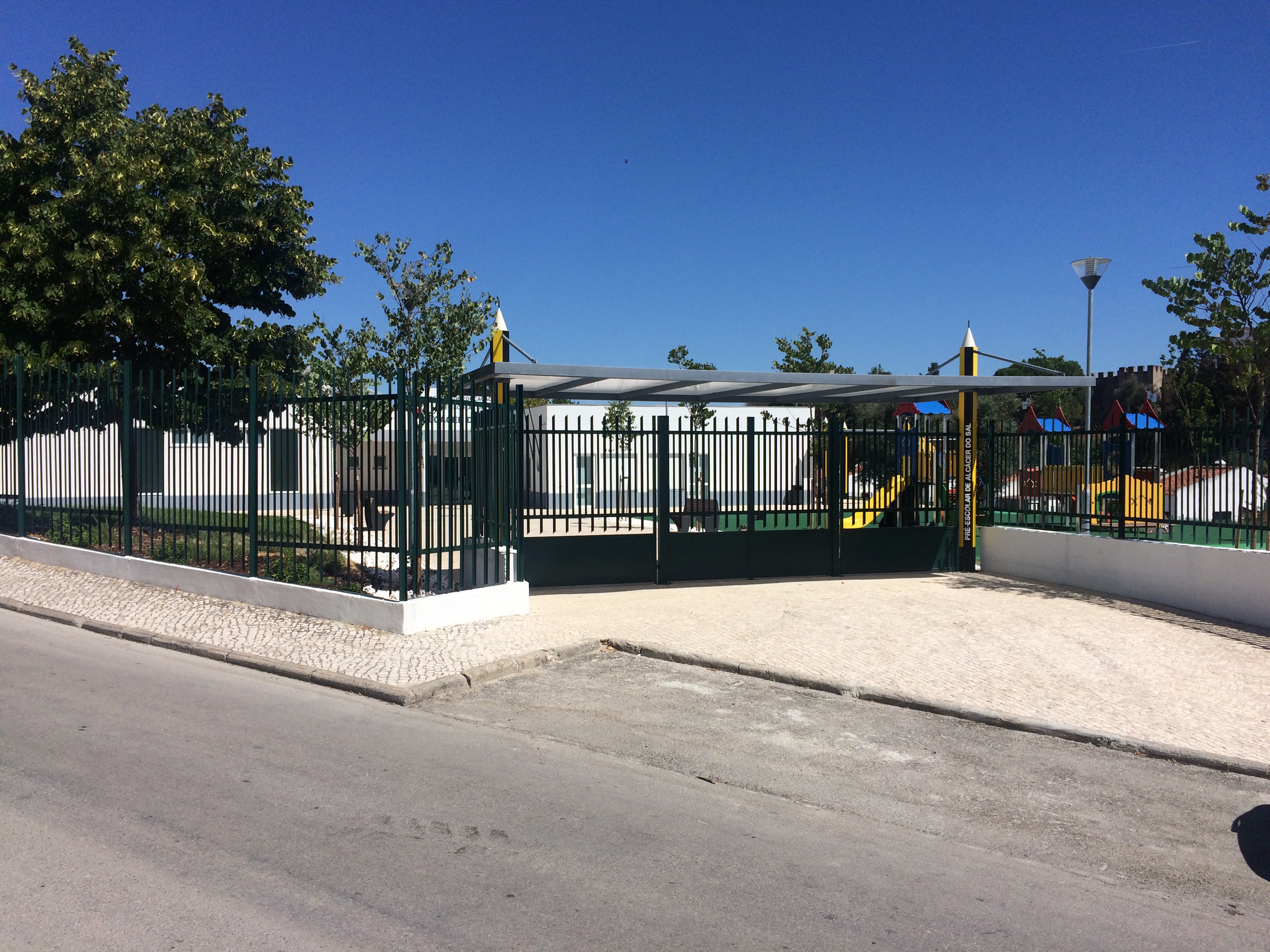 Alcácer do Sal