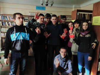 Hand Made ідеї для закоханих