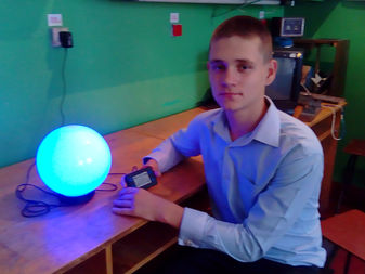 Майбутнє України