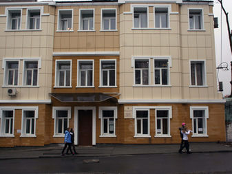 Особистий досвід - найкращий вчитель