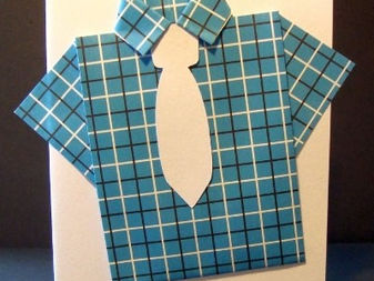 Майстер-клас вихідного дня "Листівка для Захисника України"