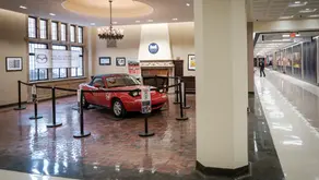 Trade Collective, ETHS team up to promote paths into the automotive skilled trades