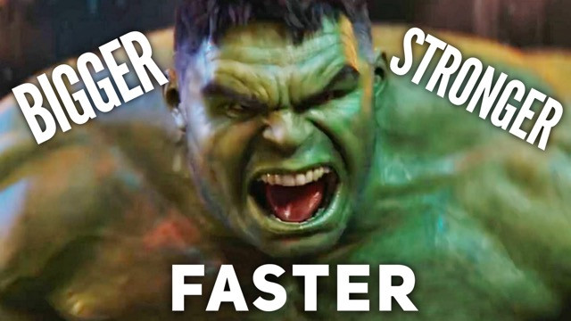 Bjj hulk