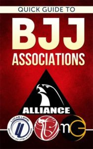 Quick Guide to BJJ Associations