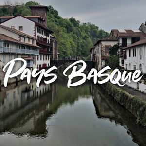 Pays Basque