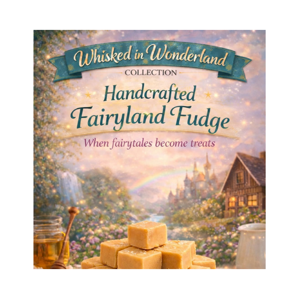 Mini Fudge bar