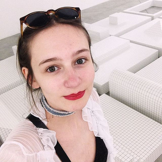 Tolmeia Gregory (Tolly Dolly Posh)