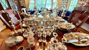 Mountain Brook Estate Sale