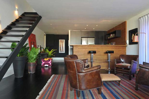 Loft Arquiteto Frederico Guerra