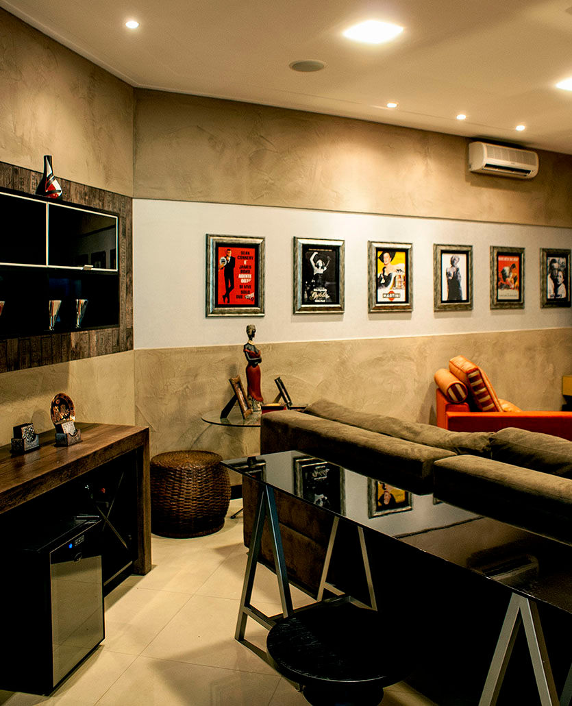 1 Home