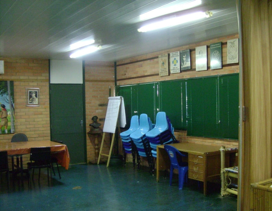 Antes 1