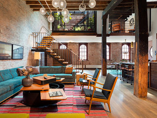 LOFTS - Um Estilo de Vida