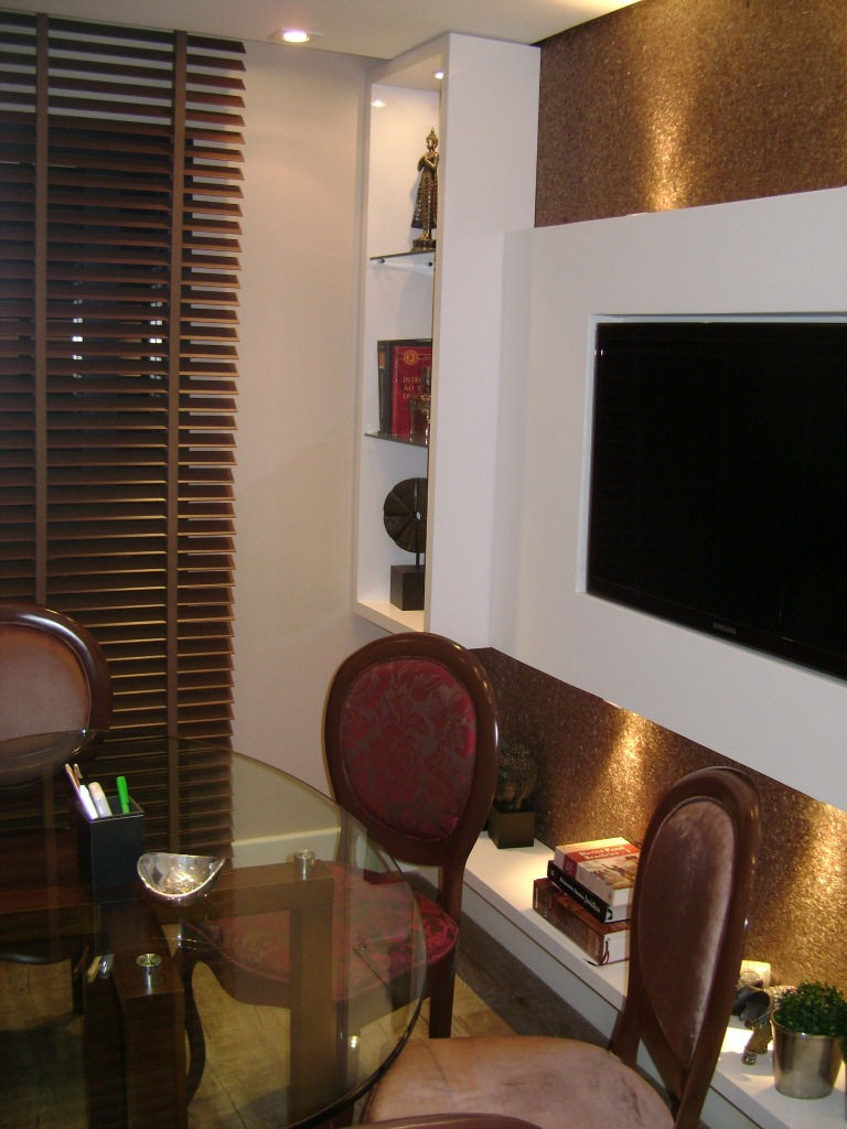 Sala de Reuniões