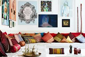 Estampas étnicas