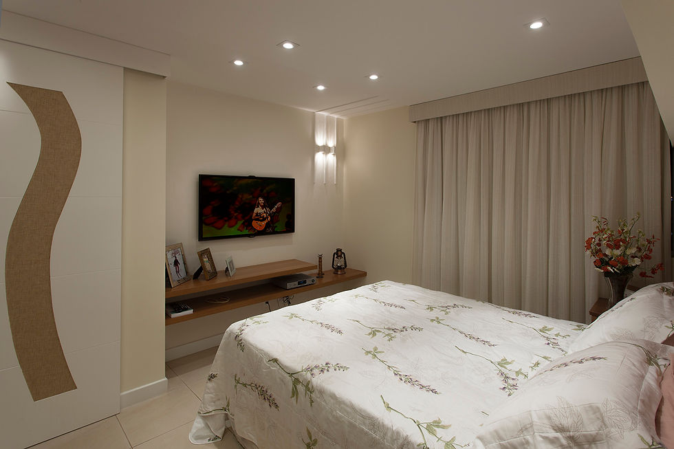Quarto do Casal