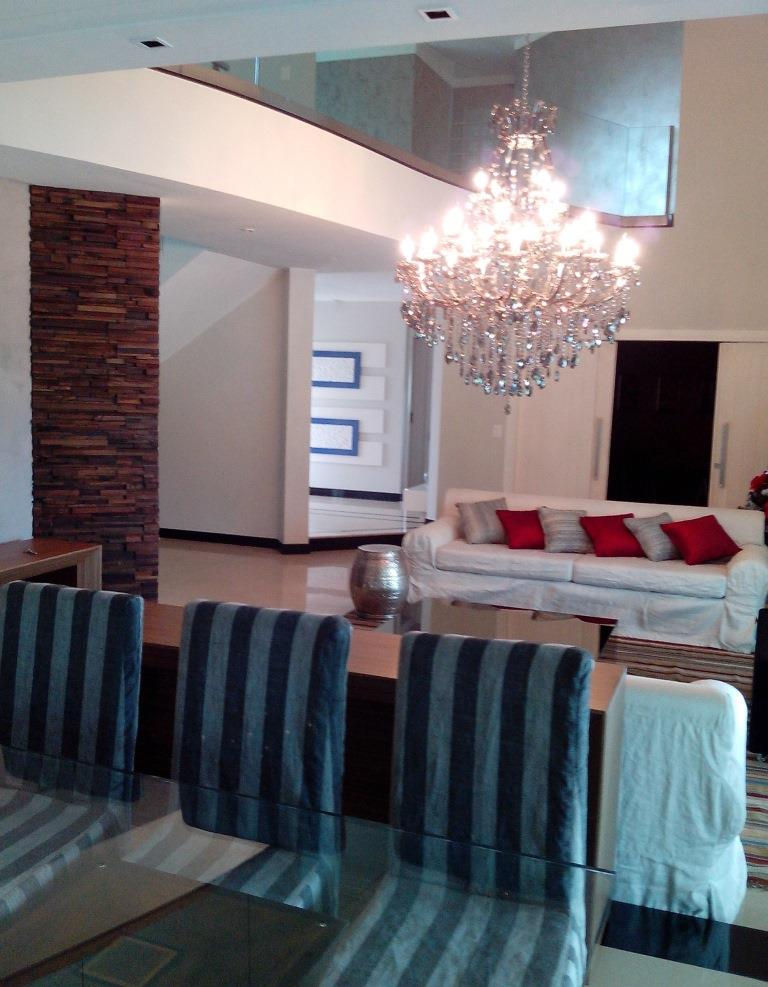 18 Sala de Estar