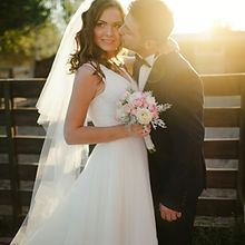 Happy Couple