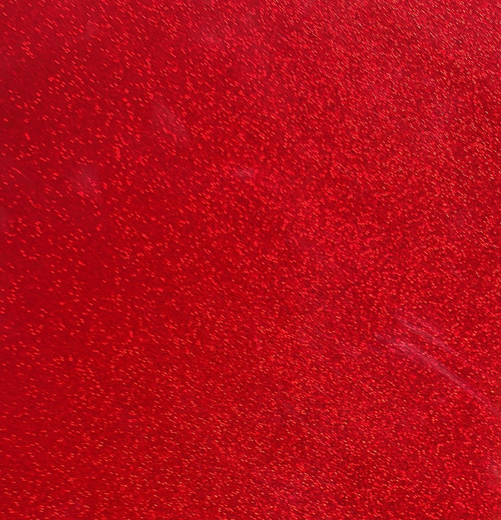 Thumbnail: Glitter Keychain