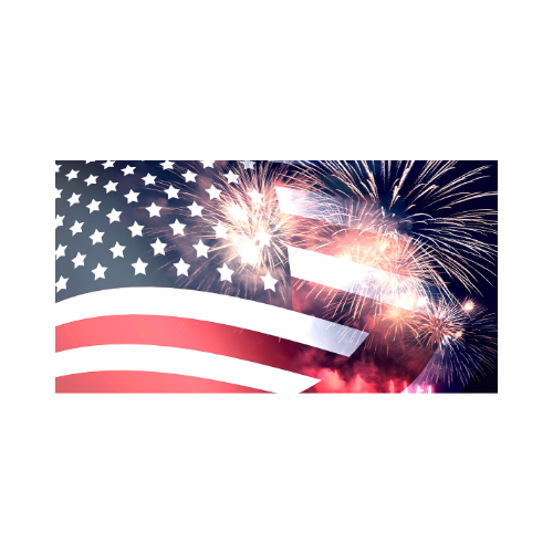 No Chamber Meeting - 4th of July Holiday