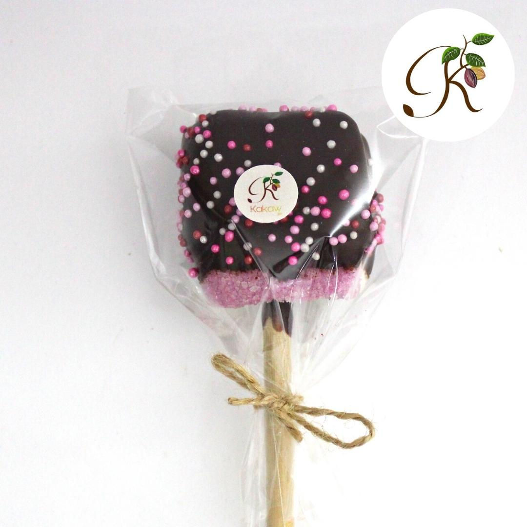 Paleta de Bombón MEDIANA