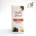 Barra de CHOCOLATE al 70%