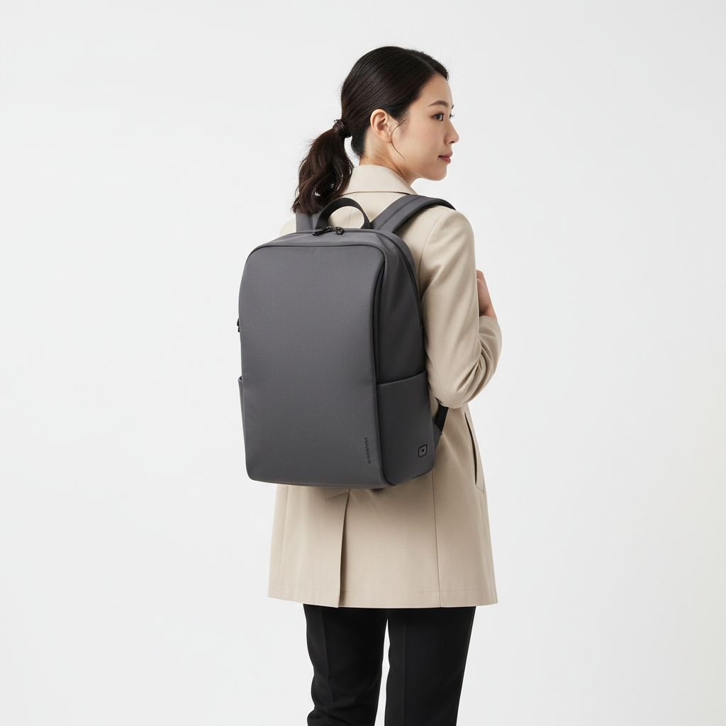 Mochila Para Notebook Antirroubo