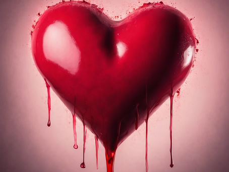 Blood Love