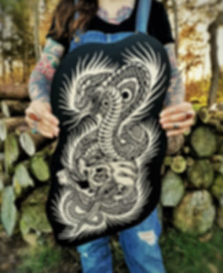 "King Cobra"