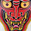 Thumbnail: "the HANNYA"