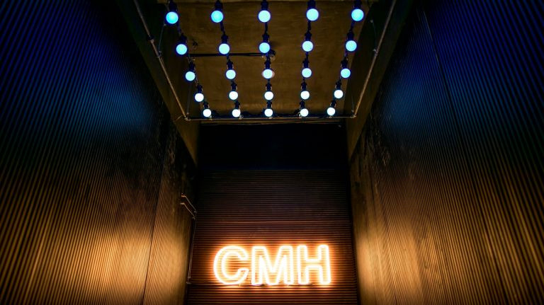 Chelsea Music Hall NYC