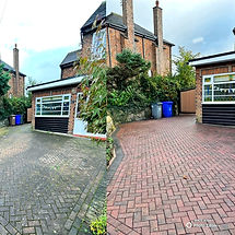 driveway cleaning, jet washing services